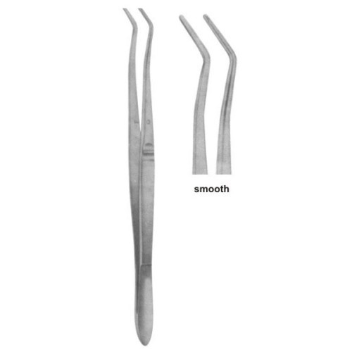 Dental tweezers