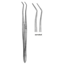 Dental tweezers