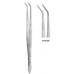 Dental tweezers