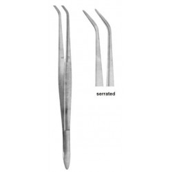 Dental tweezers