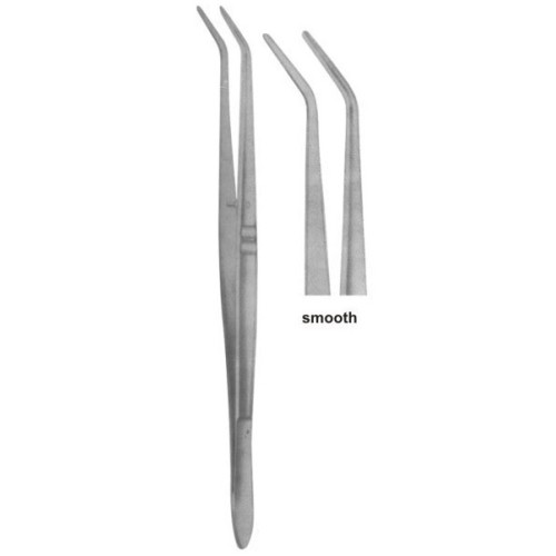 Dental tweezers