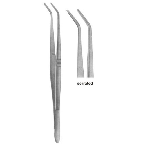 Dental tweezers