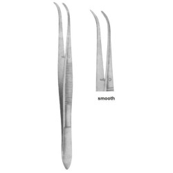 Dental tweezers