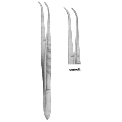 Dental tweezers