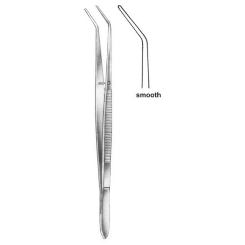 Dental tweezers