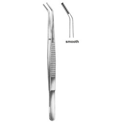 Dental tweezers
