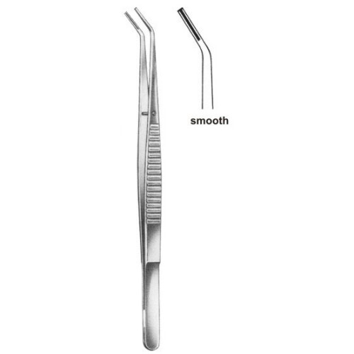 Dental tweezers