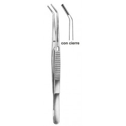 Dental tweezers