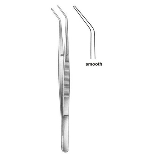 Dental tweezers