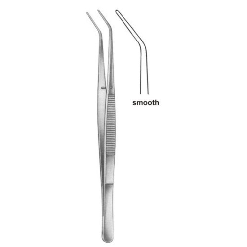 Dental tweezers