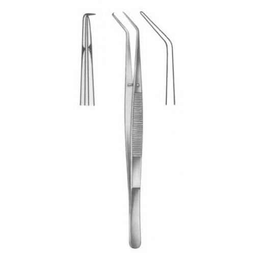 Dental tweezers