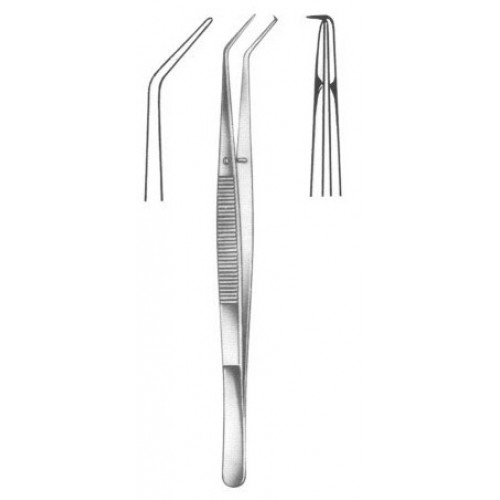 Dental tweezers