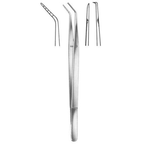 Dental tweezers