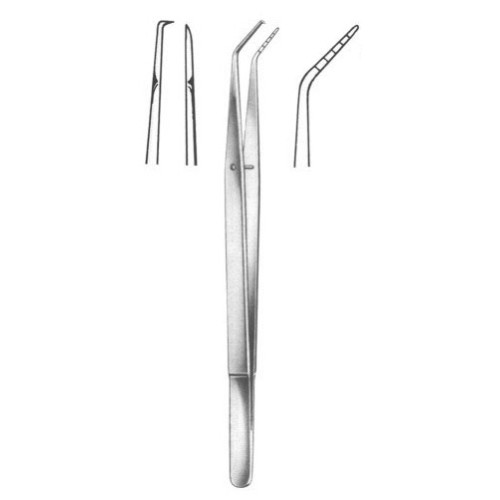 Dental tweezers