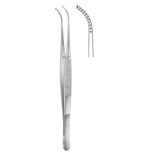 Dental tweezers