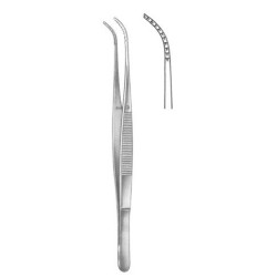 Dental tweezers