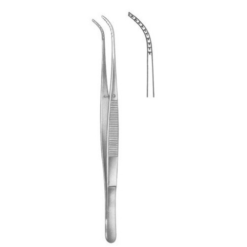 Dental tweezers