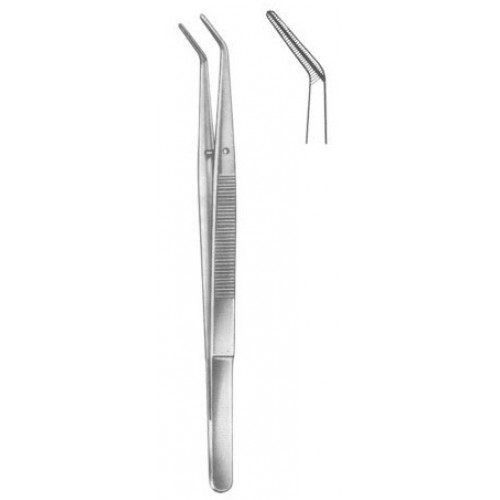 Dental tweezers