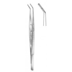 Dental tweezers
