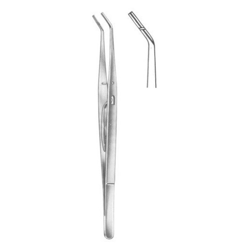 Dental tweezers