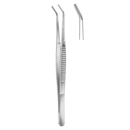 Dental tweezers