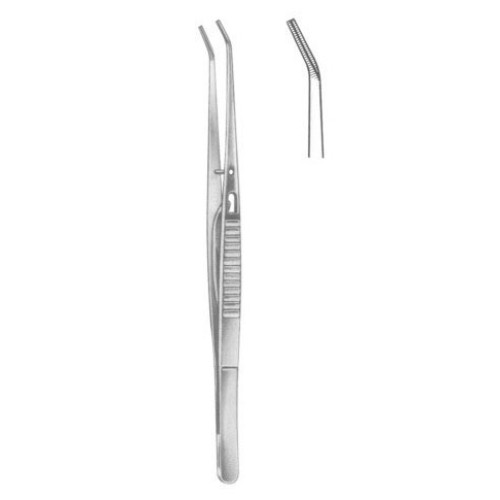 Dental tweezers