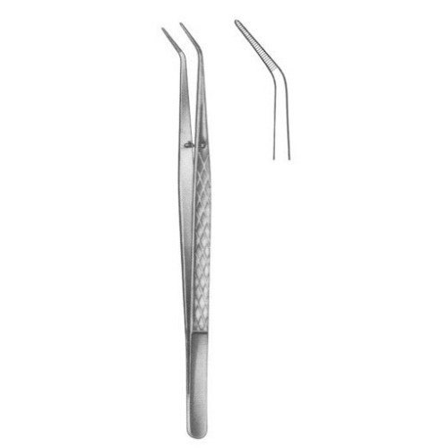 Dental tweezers