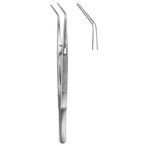 Dental tweezers