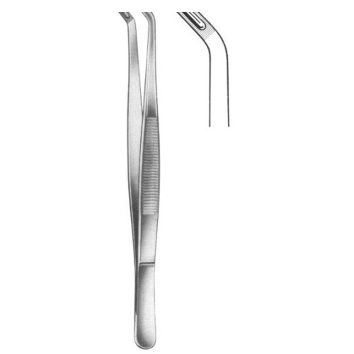 Dental tweezers