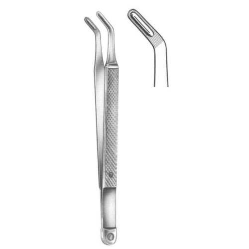 Dental tweezers