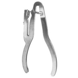 Rubber dam instruments