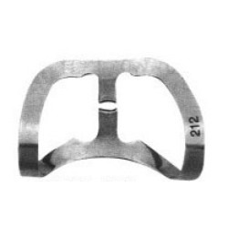 Rubber dam instruments