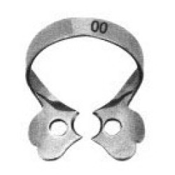 Rubber dam instruments