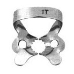 Rubber dam instruments