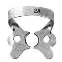 Rubber dam instruments