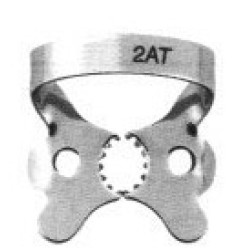 Rubber dam instruments