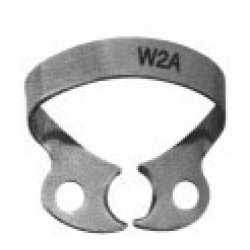 Rubber dam instruments