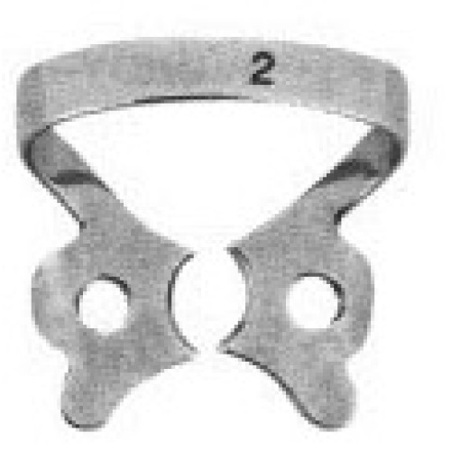 Rubber dam instruments