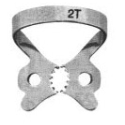 Rubber dam instruments