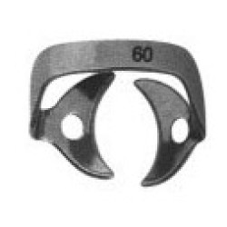 Rubber dam instruments