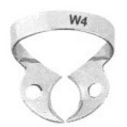 Rubber dam instruments