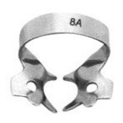 Rubber dam instruments