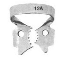 Rubber dam instruments