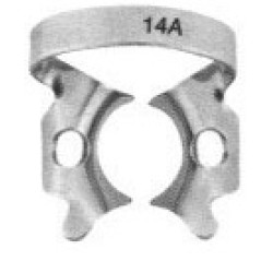 Rubber dam instruments