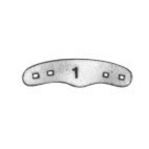 Martix retainers