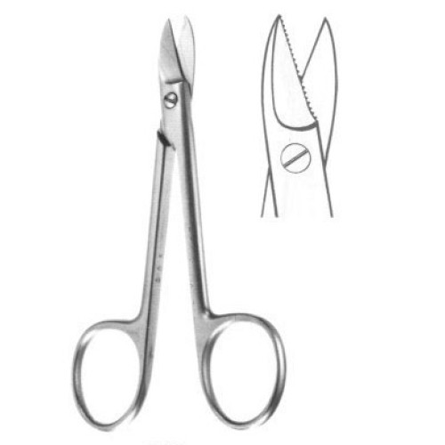 Crown removers