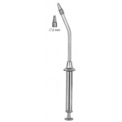 Amalgam guns and carriers