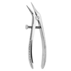 Pliers, articulating forceps