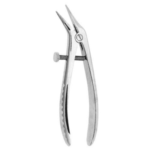 Pliers, articulating forceps