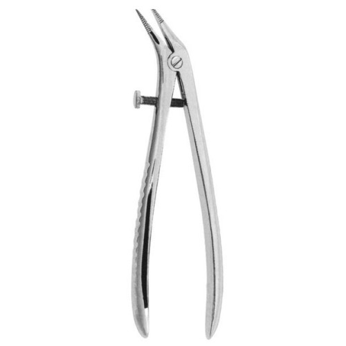 Pliers, articulating forceps